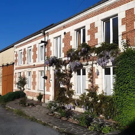 La Grange Aux Oiseaux