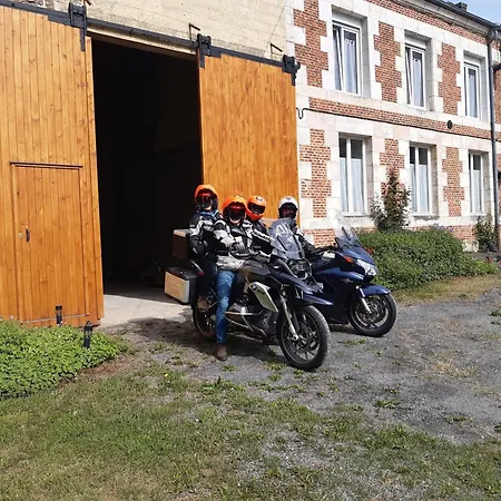 La Grange Aux Oiseaux 3*