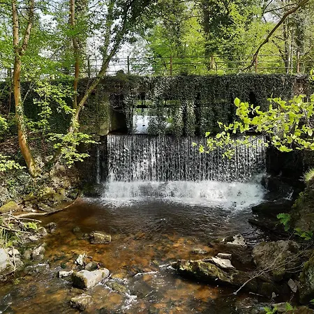 بيت ضيافة La Grange Aux Oiseaux