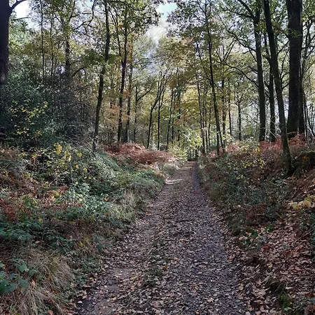 La Grange Aux Oiseaux بيت ضيافة 3*